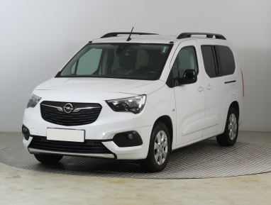 Opel Combo - 2022