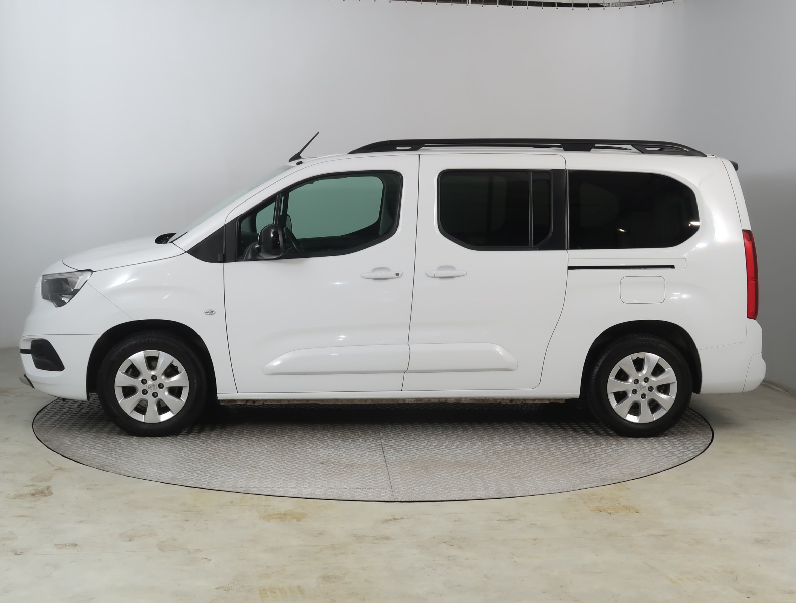 Opel Combo - 2022