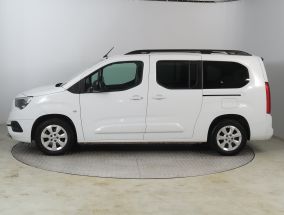 Opel Combo - 2022