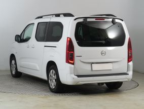 Opel Combo - 2022