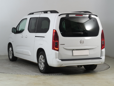 Opel Combo - 2022
