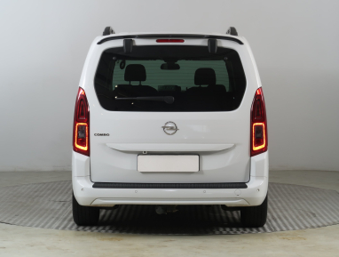 Opel Combo - 2022