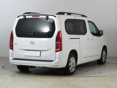 Opel Combo - 2022