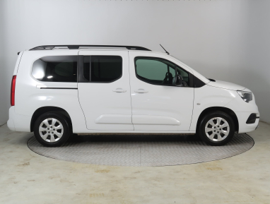 Opel Combo - 2022