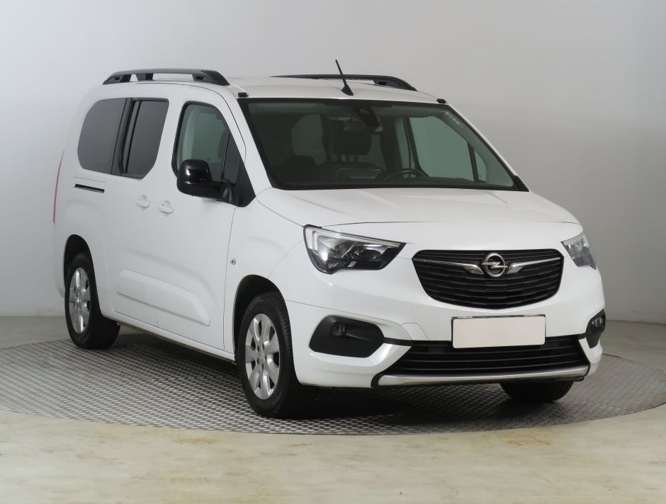 Opel Combo - 2022