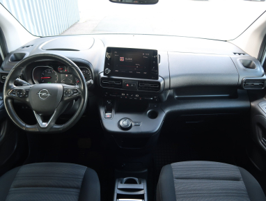 Opel Combo - 2022