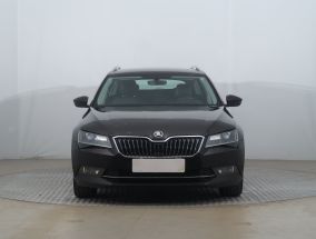 Skoda Superb - 2016