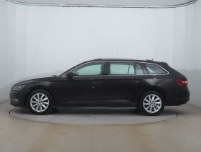 Skoda Superb - 2016