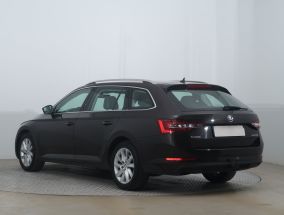 Skoda Superb - 2016
