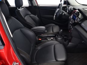 MINI 5-door - 2020