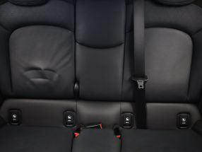 MINI 5-door - 2020