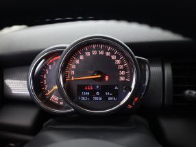 MINI 5-door - 2020