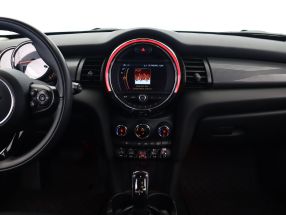 MINI 5-door - 2020
