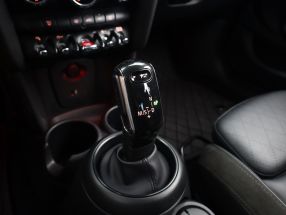 MINI 5-door - 2020