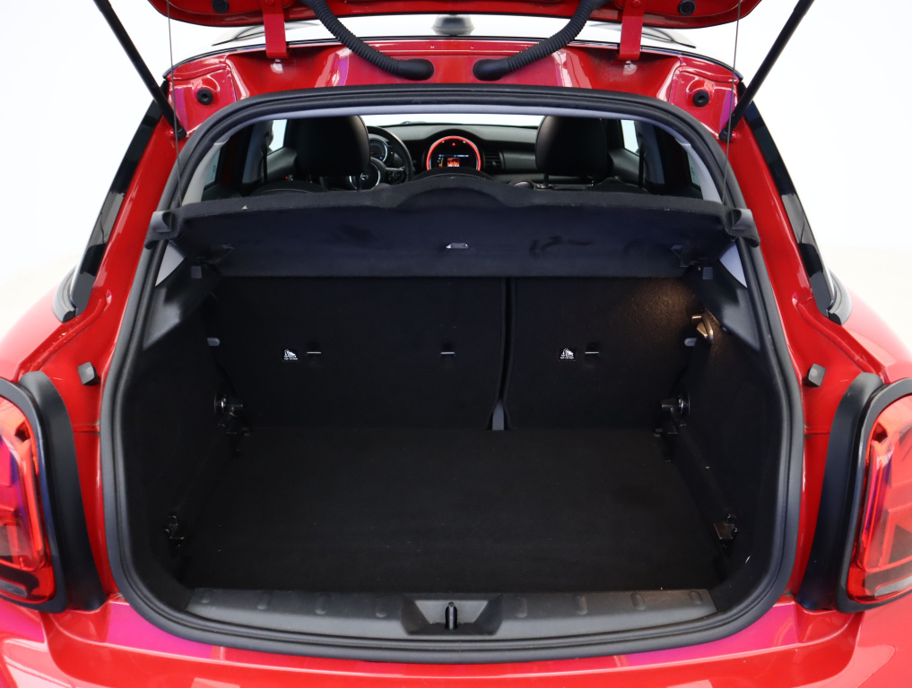MINI 5-door