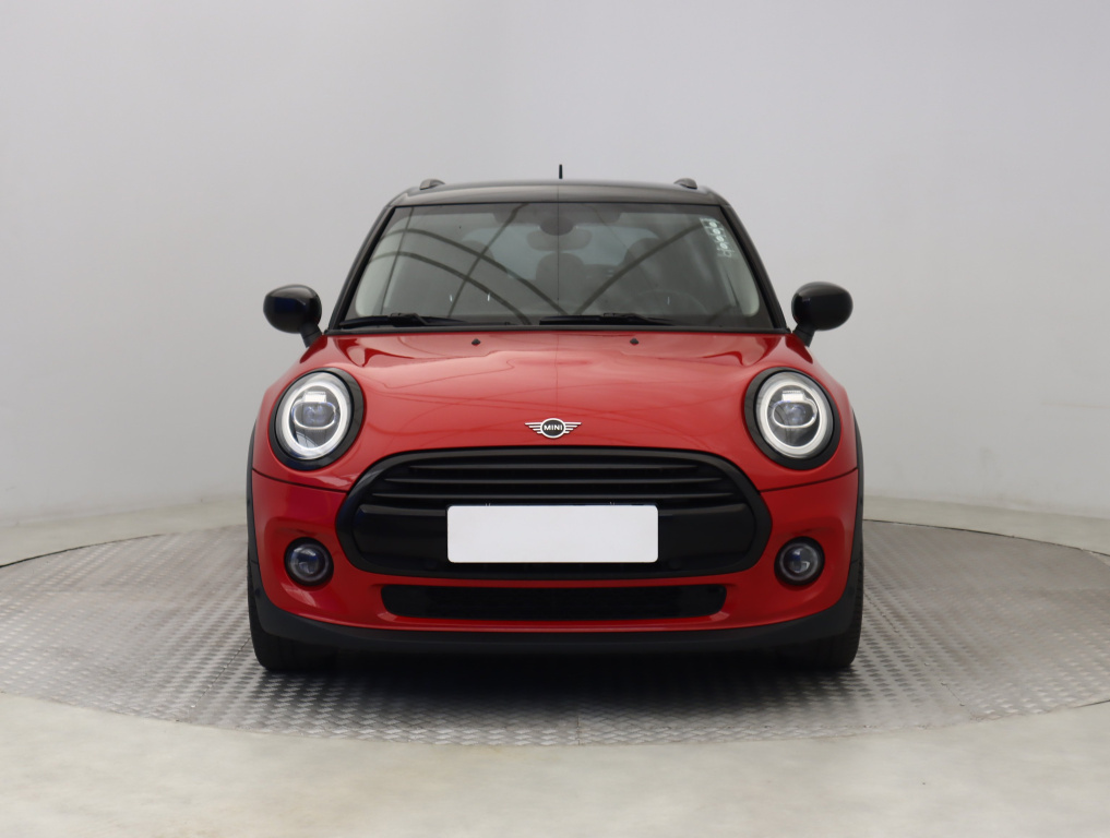 MINI 5-door