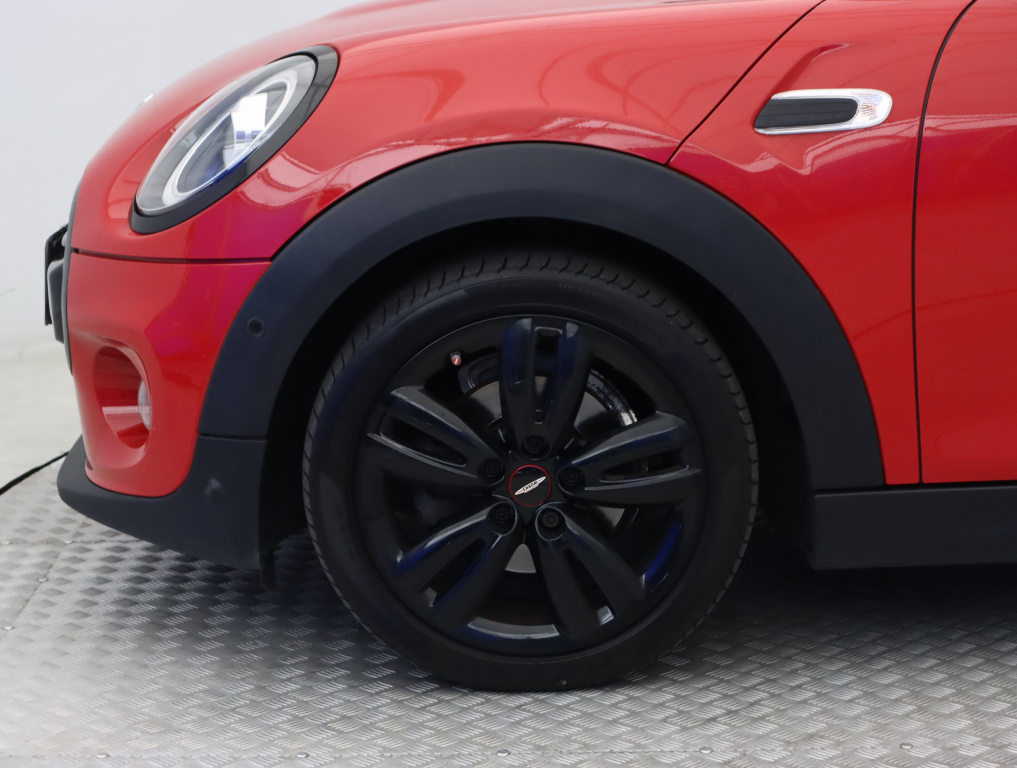 MINI 5-door