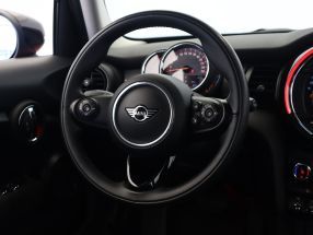 MINI 5-door - 2020