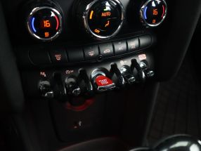 MINI 5-door - 2020