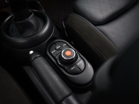 MINI 5-door - 2020