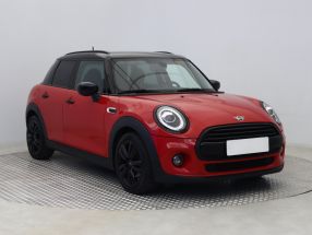 MINI 5-door - 2020