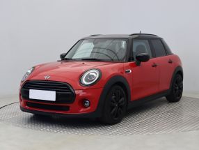 MINI 5-door - 2020