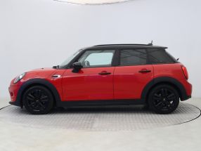 MINI 5-door - 2020