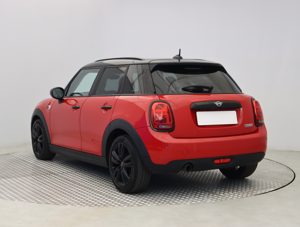 MINI 5-door