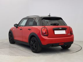 MINI 5-door - 2020