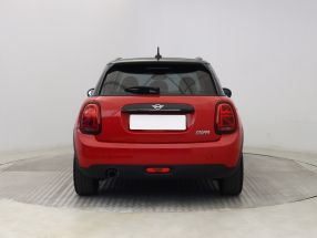 MINI 5-door - 2020