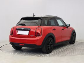 MINI 5-door - 2020