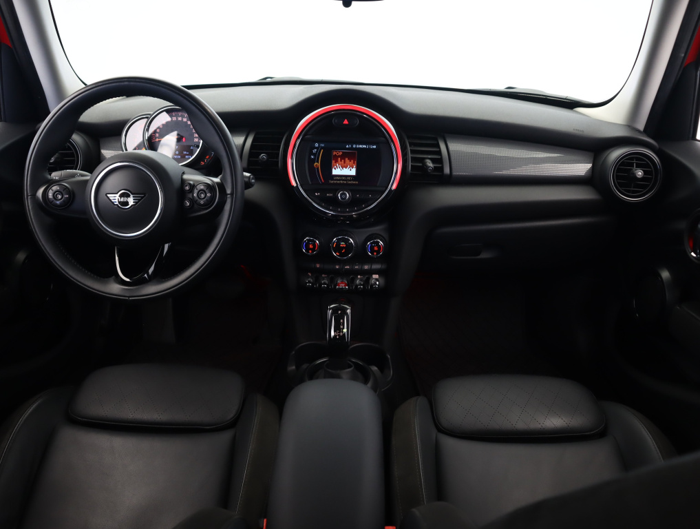 MINI 5-door