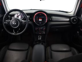 MINI 5-door - 2020