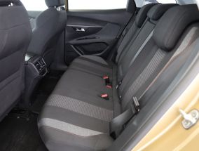 Peugeot 3008 - 2016