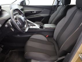 Peugeot 3008 - 2016