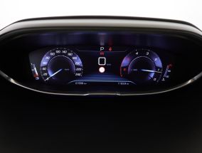 Peugeot 3008 - 2016