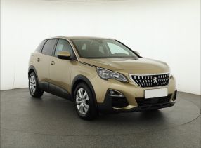 Peugeot 3008 - 2016