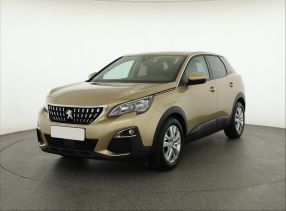 Peugeot 3008 - 2016