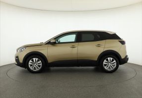 Peugeot 3008 - 2016