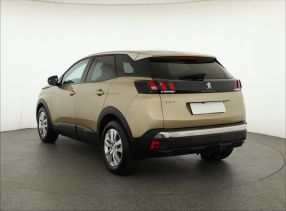 Peugeot 3008 - 2016