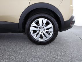 Peugeot 3008 - 2016