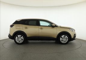 Peugeot 3008 - 2016