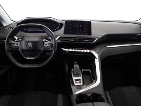 Peugeot 3008 - 2016