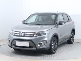 Suzuki Vitara - 2016