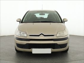 Citroen C4 - 2008