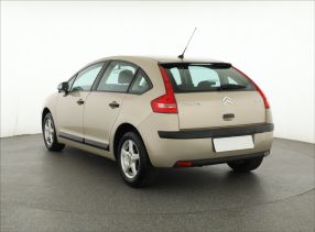 Citroen C4 - 2008