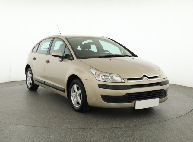 Citroen C4 2008