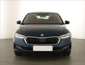 Skoda Octavia - 2021