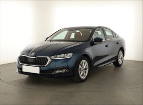 Skoda Octavia - 2021