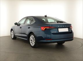 Skoda Octavia - 2021